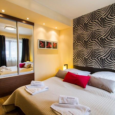 Jagiellonska 34 Apartment ซาโกปาเน ภายนอก รูปภาพ