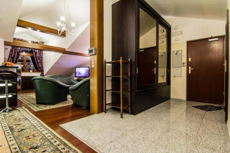 Jagiellonska 34 Apartment ซาโกปาเน ภายนอก รูปภาพ