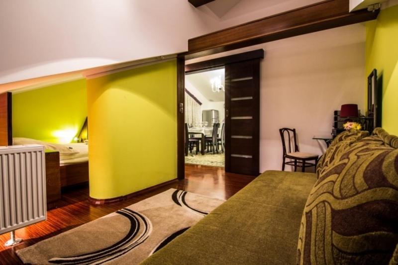 Jagiellonska 34 Apartment ซาโกปาเน ภายนอก รูปภาพ