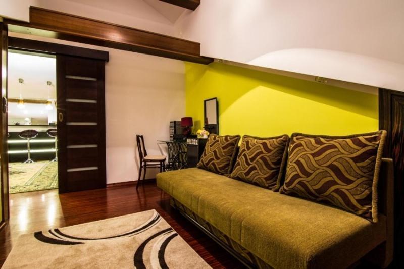 Jagiellonska 34 Apartment ซาโกปาเน ภายนอก รูปภาพ