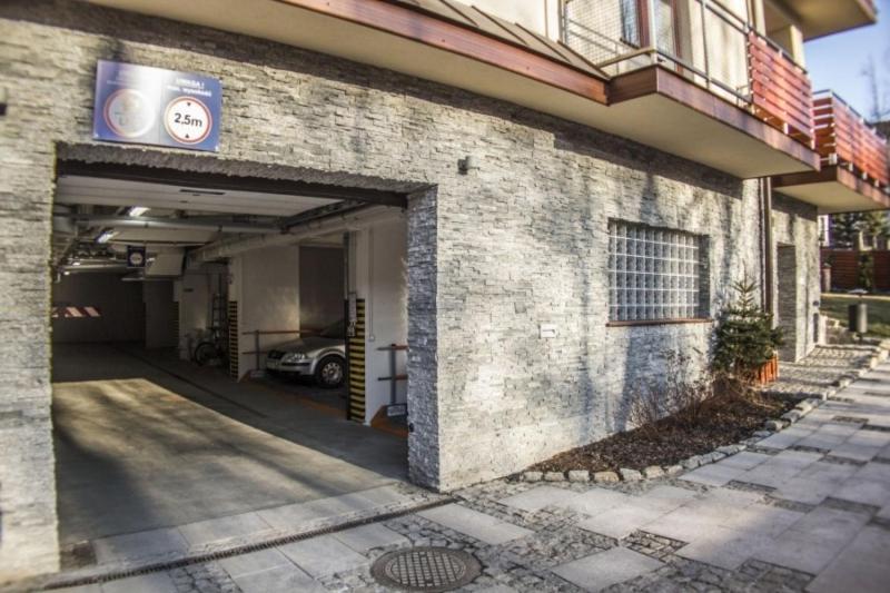 Jagiellonska 34 Apartment ซาโกปาเน ภายนอก รูปภาพ