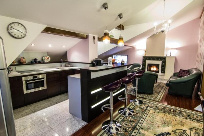 Jagiellonska 34 Apartment ซาโกปาเน ภายนอก รูปภาพ