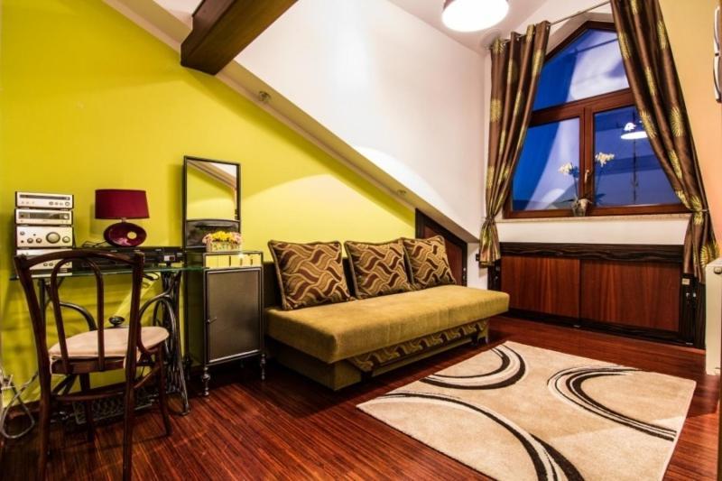 Jagiellonska 34 Apartment ซาโกปาเน ภายนอก รูปภาพ