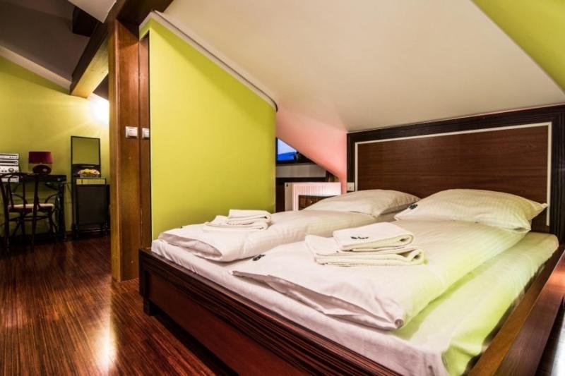 Jagiellonska 34 Apartment ซาโกปาเน ภายนอก รูปภาพ