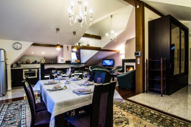Jagiellonska 34 Apartment ซาโกปาเน ภายนอก รูปภาพ