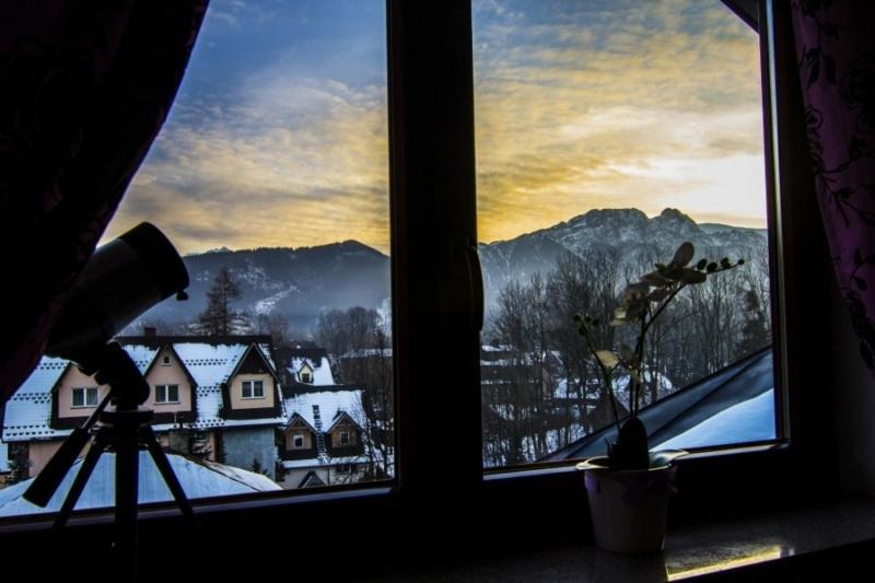 Jagiellonska 34 Apartment ซาโกปาเน ภายนอก รูปภาพ