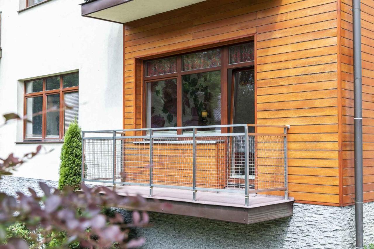 Jagiellonska 34 Apartment ซาโกปาเน ภายนอก รูปภาพ