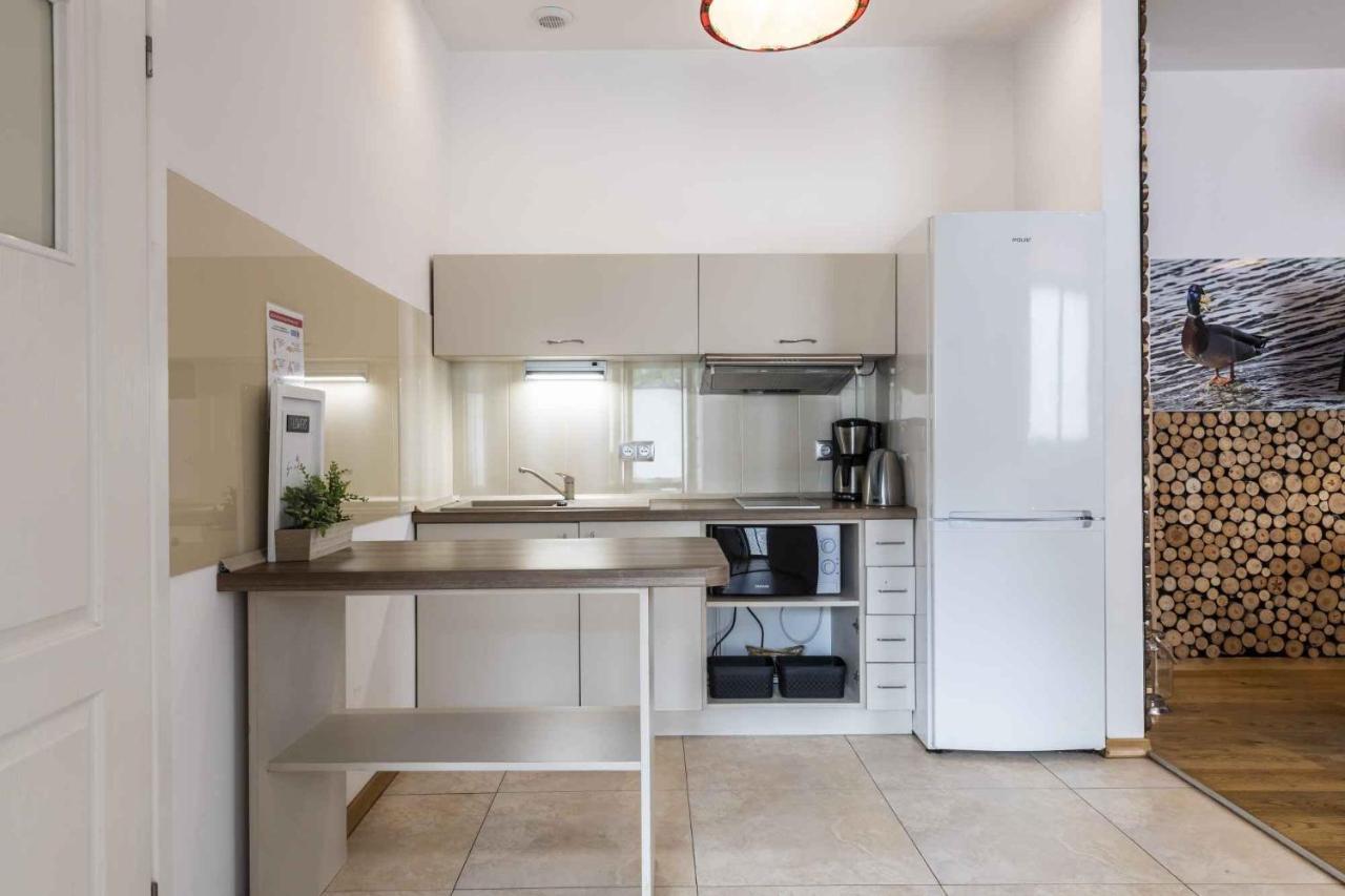 Jagiellonska 34 Apartment ซาโกปาเน ภายนอก รูปภาพ