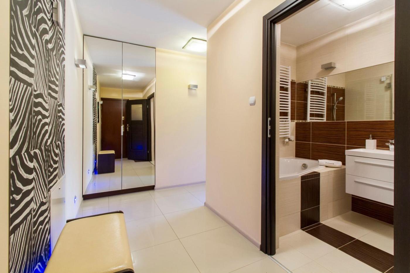 Jagiellonska 34 Apartment ซาโกปาเน ภายนอก รูปภาพ