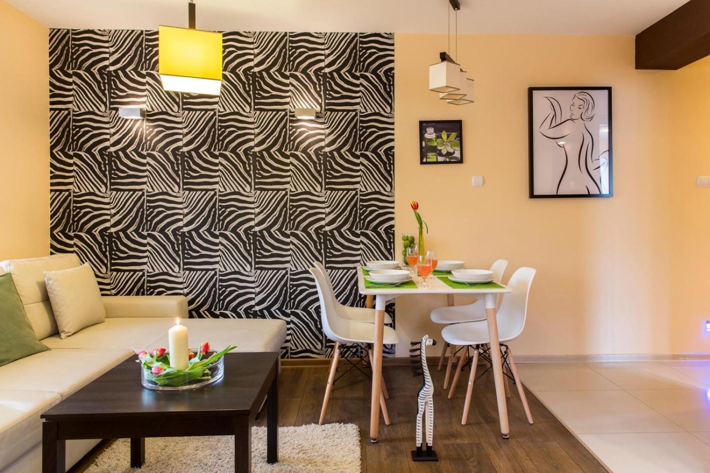 Jagiellonska 34 Apartment ซาโกปาเน ภายนอก รูปภาพ