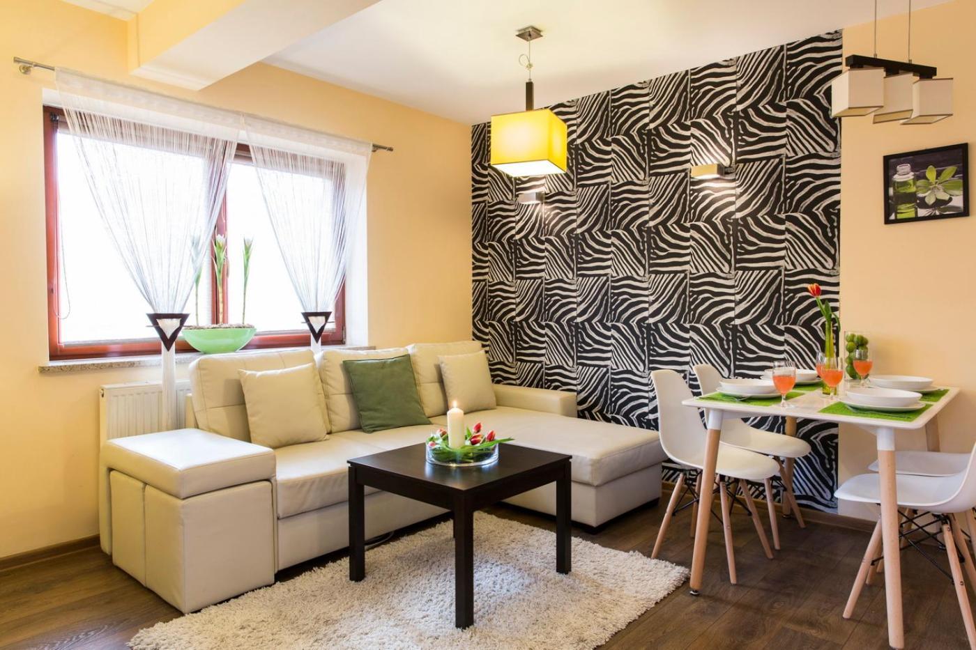 Jagiellonska 34 Apartment ซาโกปาเน ภายนอก รูปภาพ