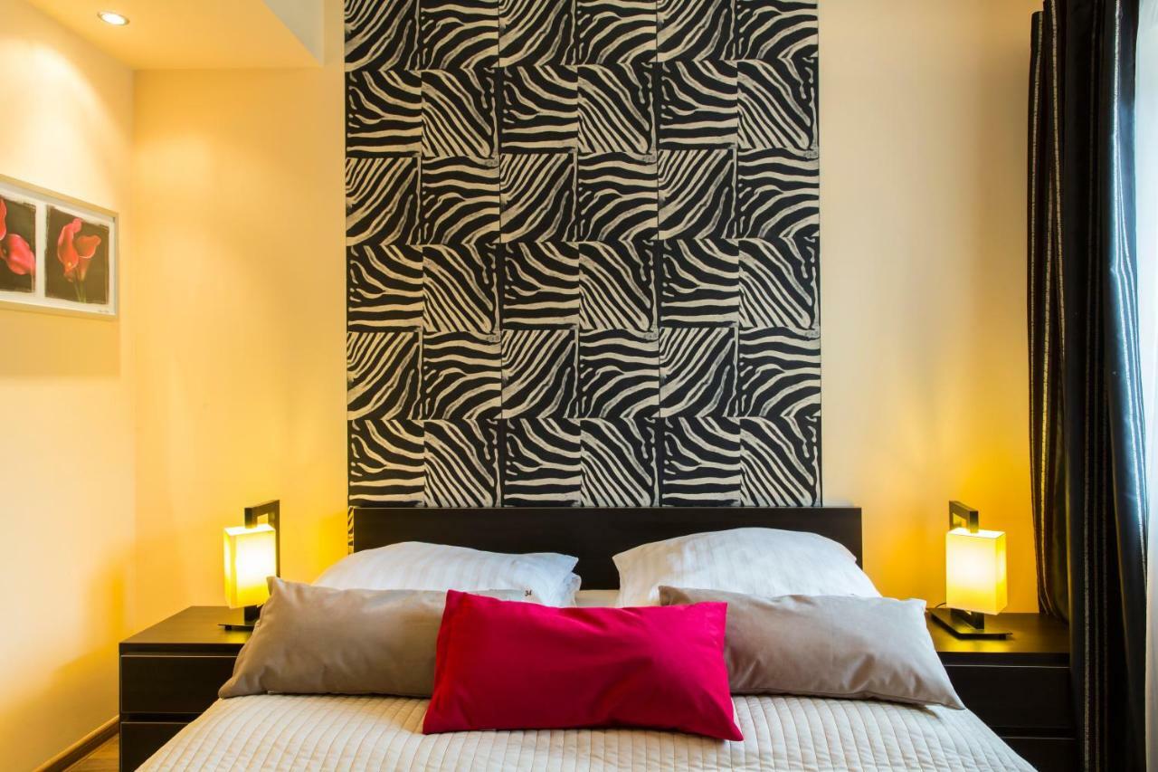 Jagiellonska 34 Apartment ซาโกปาเน ภายนอก รูปภาพ