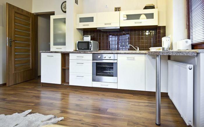 Jagiellonska 34 Apartment ซาโกปาเน ภายนอก รูปภาพ