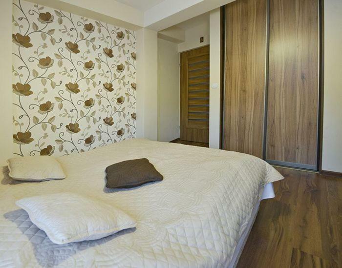 Jagiellonska 34 Apartment ซาโกปาเน ภายนอก รูปภาพ