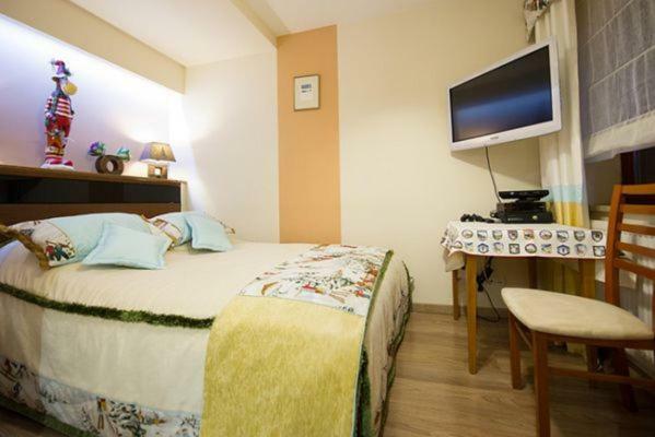 Jagiellonska 34 Apartment ซาโกปาเน ภายนอก รูปภาพ