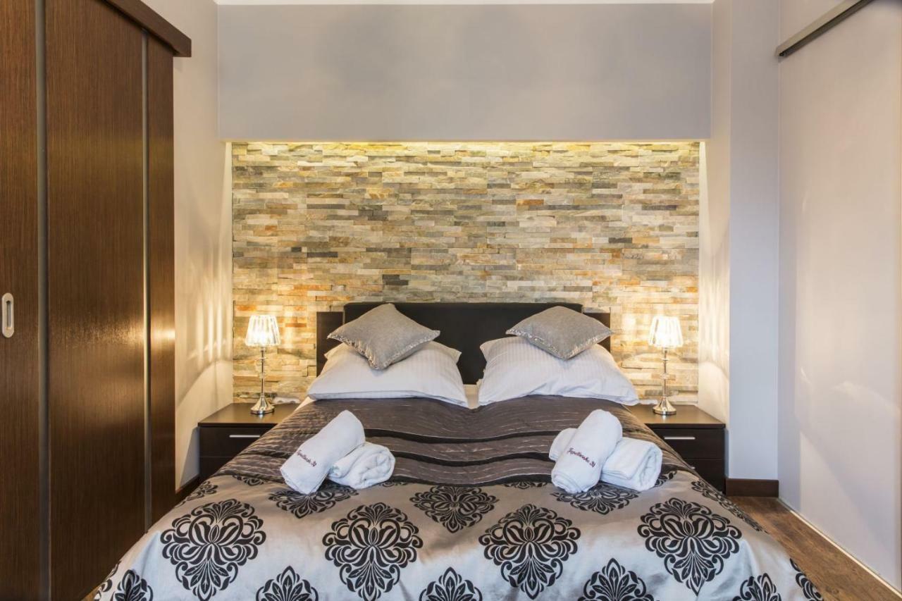 Jagiellonska 34 Apartment ซาโกปาเน ภายนอก รูปภาพ